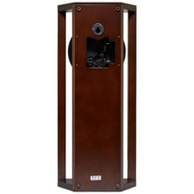 55.1cm Seiko Zara Pendulum Chiming Wall Clock